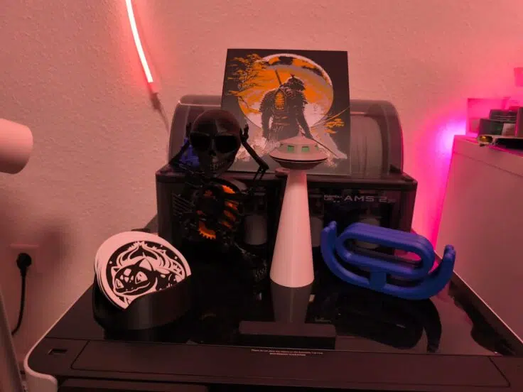 3D Druck Geschenkideen Weihnachtsgeschenke 3D Druck Geschenkideen Weihnachtsgeschenke