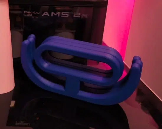 3D Druck Geschenkideen Weihnachtsgeschenke Taschentragehilfe 3D Druck Geschenkideen Weihnachtsgeschenke Taschentragehilfe