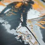 3D Druck Weihnachtsgeschenke Hueforge Samurai 2 3D Druck Weihnachtsgeschenke Hueforge Samurai 2