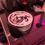 3D Druck Weihnachtsgeschenke Pokemon Untersetzer 3 3D Druck Weihnachtsgeschenke Pokemon Untersetzer 3