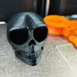 3D Druck Weihnachtsgeschenke Skelett 3 3D Druck Weihnachtsgeschenke Skelett 3