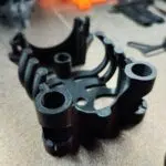 3D Druck Weihnachtsgeschenke Skelett 4 3D Druck Weihnachtsgeschenke Skelett 4