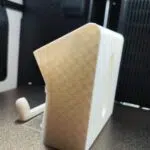 3D Druck Weihnachtsgeschenke iPhone Dockingstation 3 3D Druck Weihnachtsgeschenke iPhone Dockingstation 3