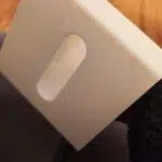 3D Druck Weihnachtsgeschenke iPhone Dockinstation 2 3D Druck Weihnachtsgeschenke iPhone Dockinstation 2