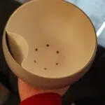 3D Druck Weihnachtsgeschenke selbstbewaessender Topf 2 3D Druck Weihnachtsgeschenke selbstbewaessender Topf 2