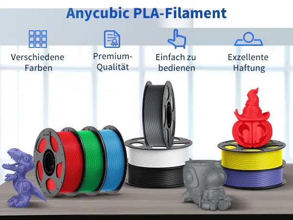 Anycubic FIlament Anycubic FIlament