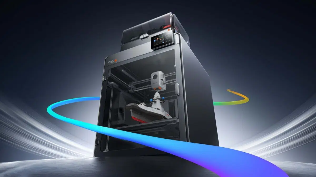 Anycubic Kobra S1 Max Combo Aufmacher Anycubic Kobra S1 Max Combo Aufmacher