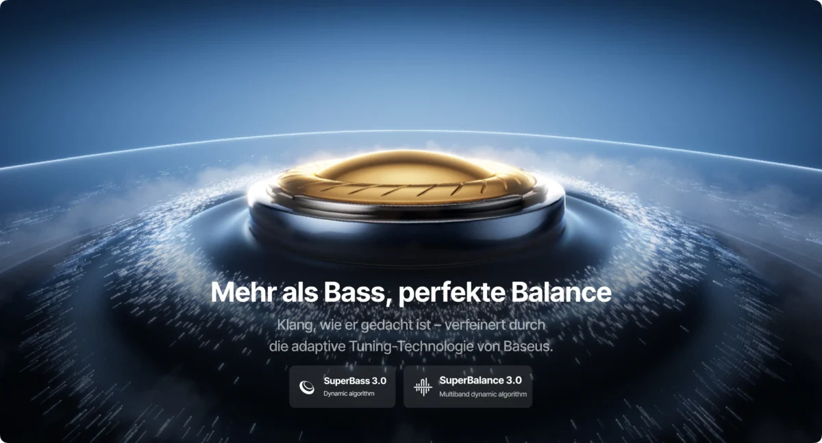 Baseus Inspire XP1 True Wireless Earbuds EU 17 Baseus Inspire XP1 True Wireless Earbuds EU 17