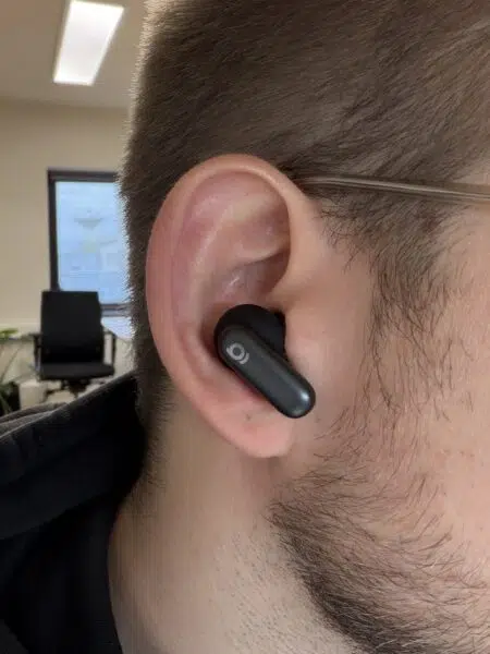 Baseus Inspire XP1 in Ohr Baseus Inspire XP1 in Ohr