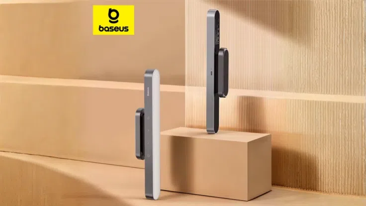 Baseus Magnetic Desk Lamp