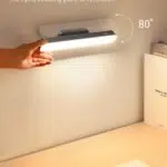 Baseus Magnetic Desk Lamp Neigung Baseus Magnetic Desk Lamp Neigung