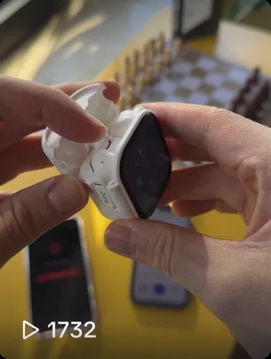 Schlechte Kopfhörer