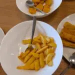 COSORI Turbo Tower Essen 1 COSORI Turbo Tower Essen 1