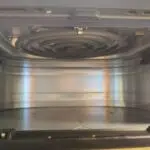 COSORI Turbo Tower obere Heizkammer COSORI Turbo Tower obere Heizkammer