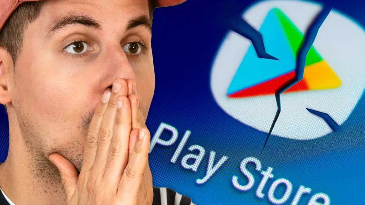 Das Play Store-Monopol ist gefallen! - Technisch Gesehen Podcast #183
