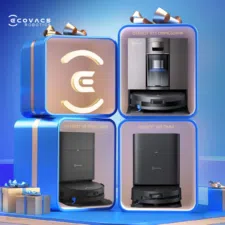ECOVACS Black Friday Angebote