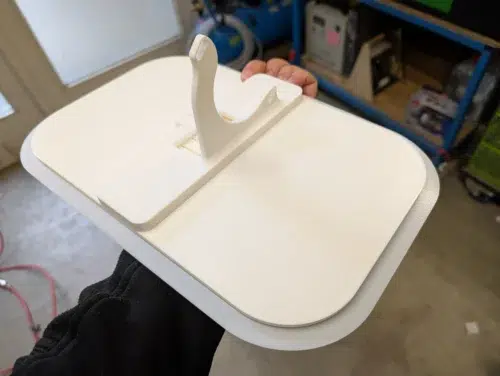 Elegoo OrangeStorm Giga Airhockey2 Elegoo OrangeStorm Giga Airhockey2