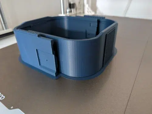 Elegoo OrangeStorm Giga Airhockey3 Elegoo OrangeStorm Giga Airhockey3