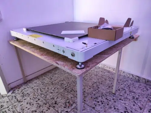 Elegoo OrangeStorm Giga Basis Elegoo OrangeStorm Giga Basis