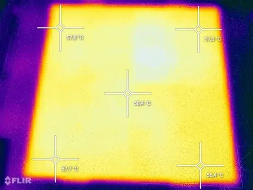 Elegoo OrangeStorm Giga FLIR1 Elegoo OrangeStorm Giga FLIR1