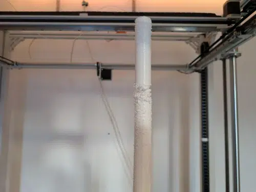 Elegoo OrangeStorm Giga Lampenfuss2 Elegoo OrangeStorm Giga Lampenfuss2