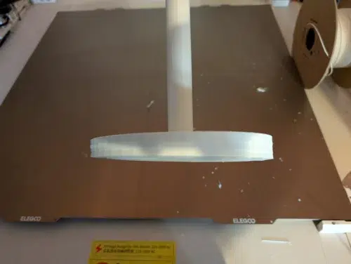 Elegoo OrangeStorm Giga Lampenfuss3 Elegoo OrangeStorm Giga Lampenfuss3