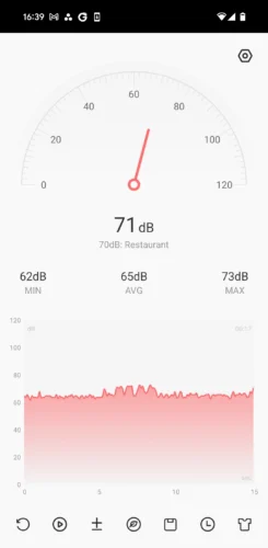 Elegoo OrangeStorm Giga Lautstaerke Druck e1762427784948 Elegoo OrangeStorm Giga Lautstaerke Druck e1762427784948