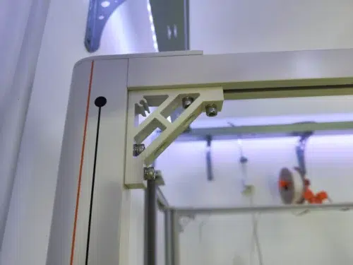 Elegoo OrangeStorm Giga Montagewinkel Elegoo OrangeStorm Giga Montagewinkel