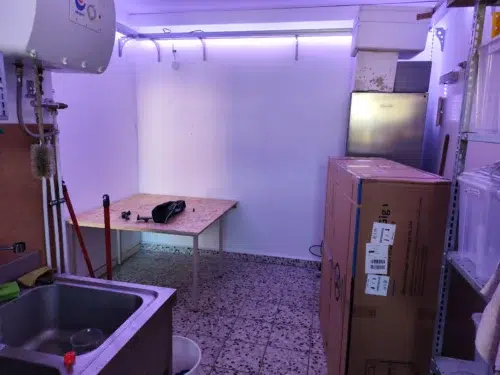 Elegoo OrangeStorm Giga Paket2von2 Elegoo OrangeStorm Giga Paket2von2