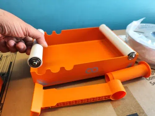 Elegoo OrangeStorm Giga Spulenhalter gross Elegoo OrangeStorm Giga Spulenhalter gross