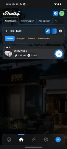 Elegoo OrangeStorm Giga Stromverbrauch alle Platten aufheizen Elegoo OrangeStorm Giga Stromverbrauch alle Platten aufheizen