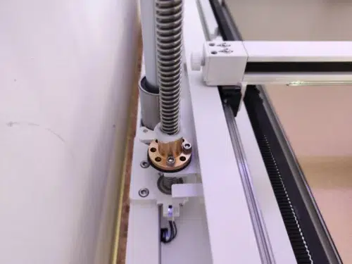 Elegoo OrangeStorm Giga Z Spindel Elegoo OrangeStorm Giga Z Spindel