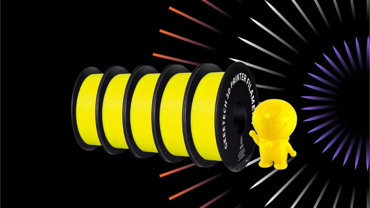 Geeetech 5kgBundle Deal