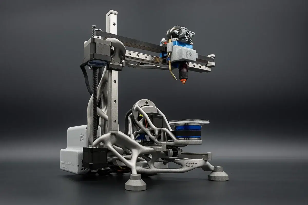 GenerationOne 5 Achsen Drucker Aufmacher2 GenerationOne 5 Achsen Drucker Aufmacher2