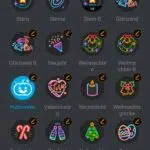 Govee Christmas Sparkle Lights App Szenen Govee Christmas Sparkle Lights App Szenen