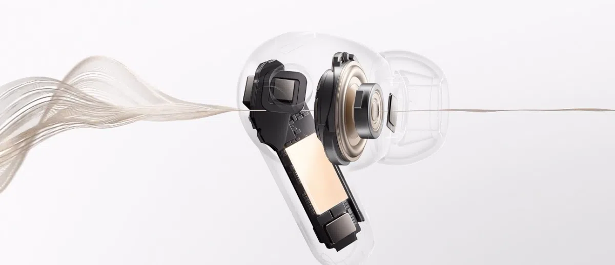 Huawei FreeBuds Pro 5 ANC Huawei FreeBuds Pro 5 ANC