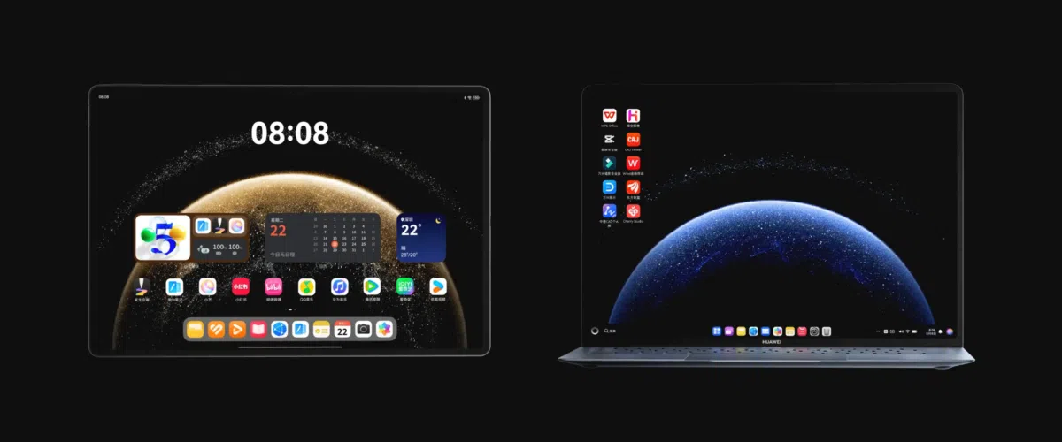 Huawei MatePad Edge PC und tablet Huawei MatePad Edge PC und tablet