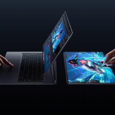 Huawei MatePad Edge Produktbild