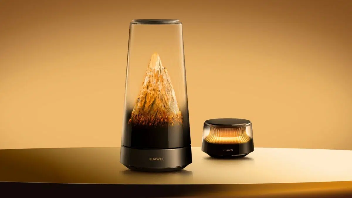 Huawei Router X3 Pro Produktbild Huawei Router X3 Pro Produktbild