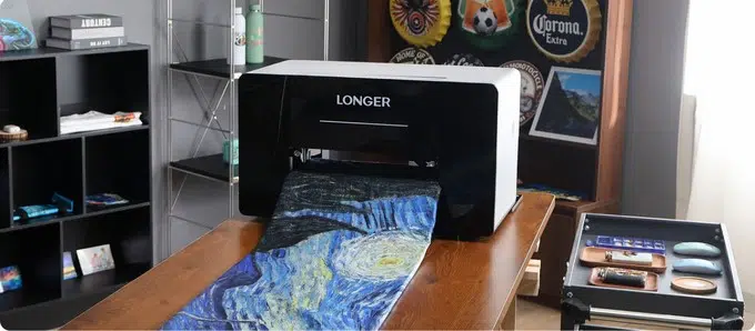 Longer ePrint Fliessbanddruck Longer ePrint Fliessbanddruck