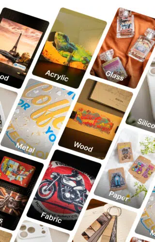 Longer ePrint Materialien Longer ePrint Materialien