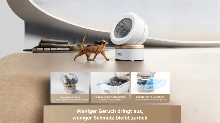 MOVA LR10 Prime MOVA LR10 Prime