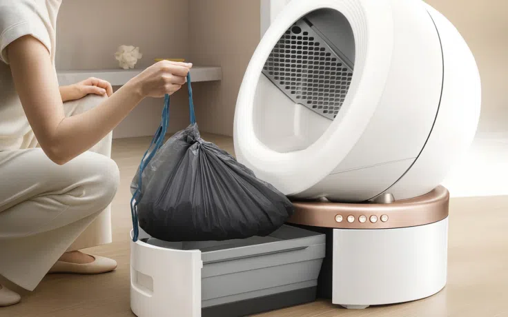 MOVA LR10 Prime Saeuberung MOVA LR10 Prime Saeuberung