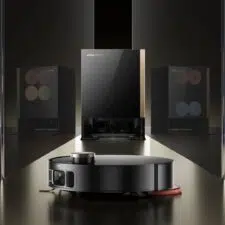 MOVA MOBIUS 60 Produktbild