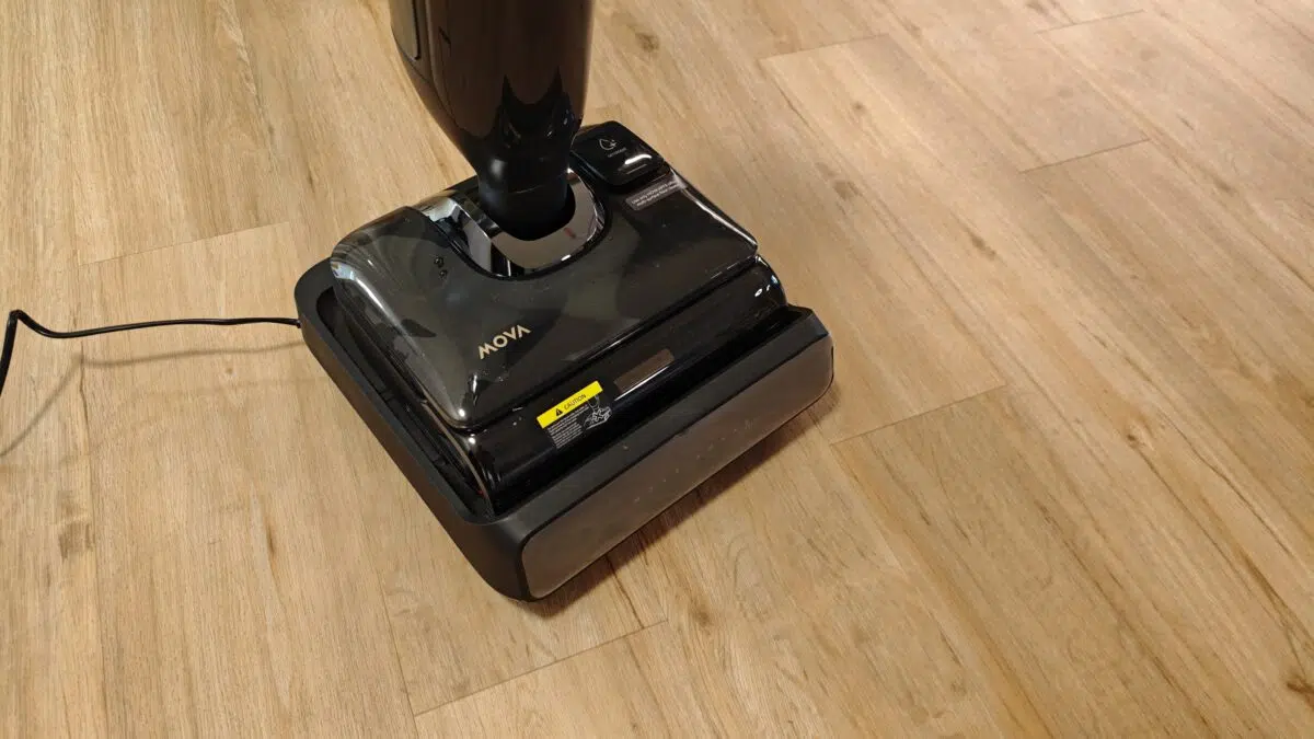 Mova M50 Ultra Station