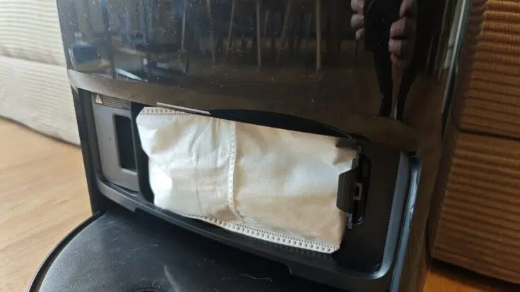 Mova Z60 Ultra Complete Beutel Mova Z60 Ultra Complete Beutel