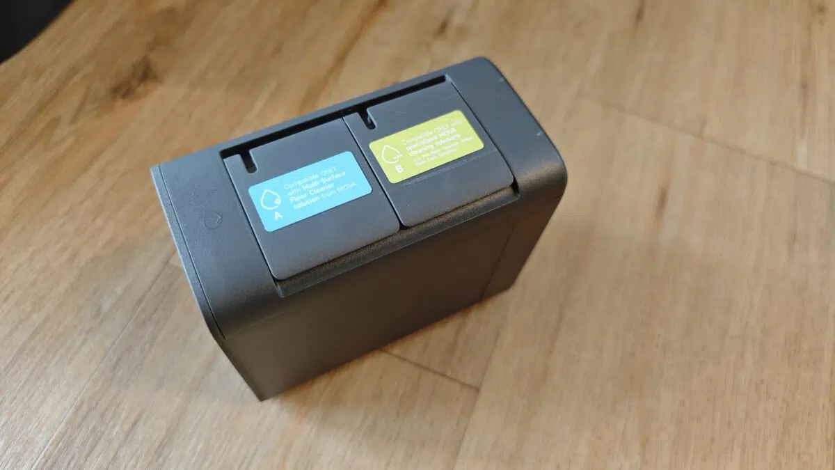 Mova Z60 Ultra Complete Tank Mova Z60 Ultra Complete Tank