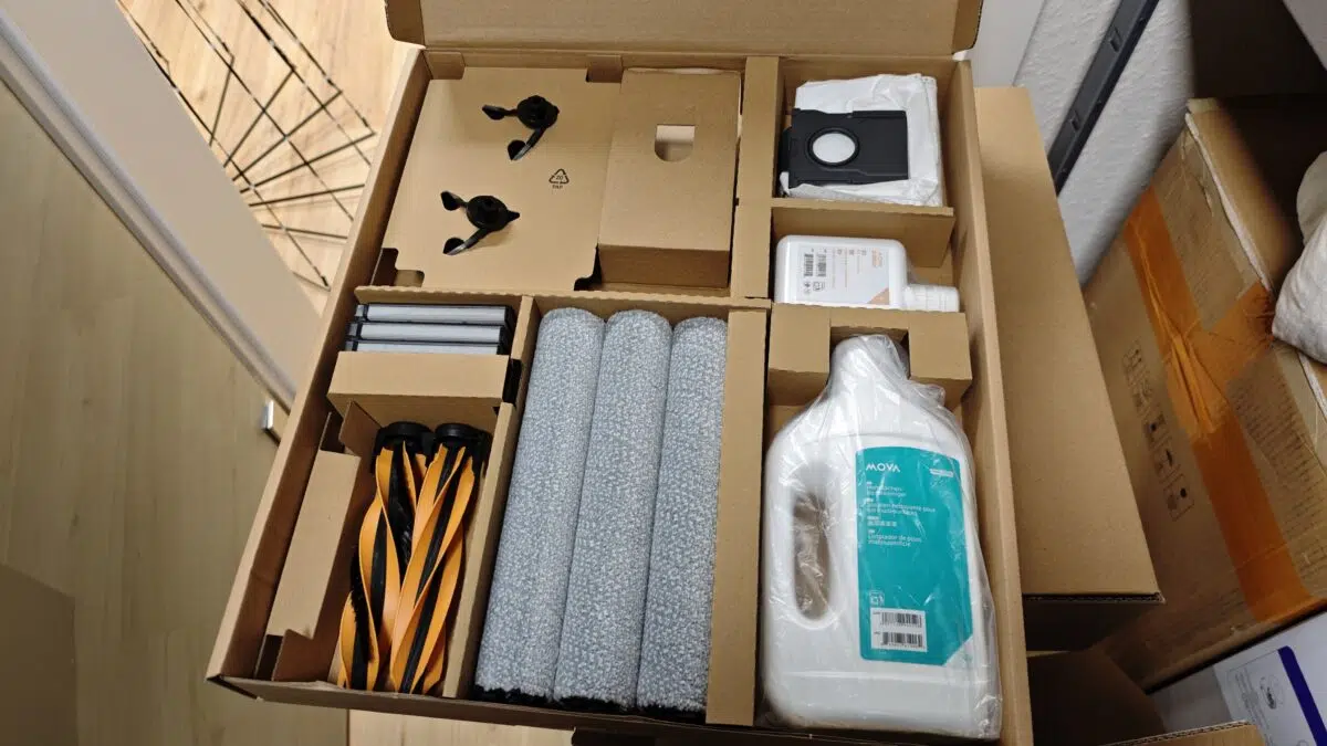 Mova Z60 Ultra Complete Zubehoer Mova Z60 Ultra Complete Zubehör