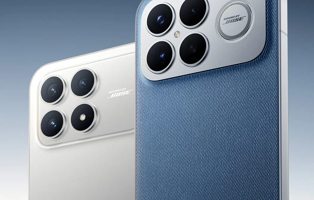 POCO F8 Series Smartphone