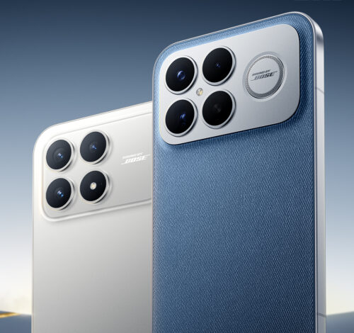 Günstig bei Amazon: POCO F8 Ultra mit Top-Snapdragon-Chip jetzt für 569€ am Prime Day